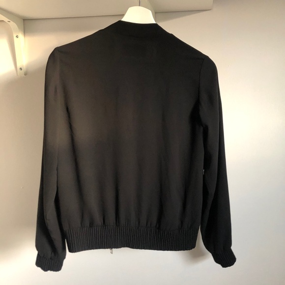 Aritzia ୨୧ Babaton Gilroy bomber jacket - Picture 3 of 3